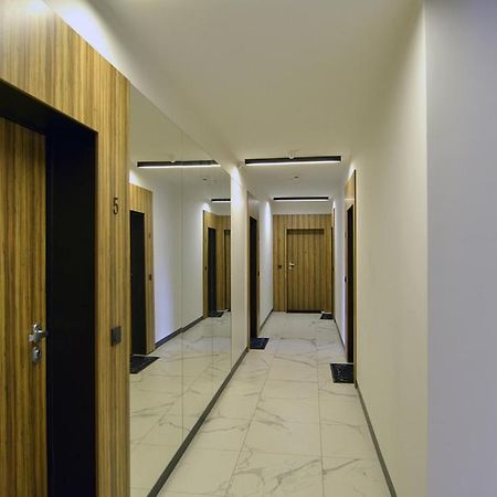 Sm4Rt Apartment 弗罗茨瓦夫 外观 照片