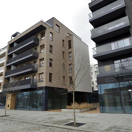 Sm4Rt Apartment 弗罗茨瓦夫 外观 照片