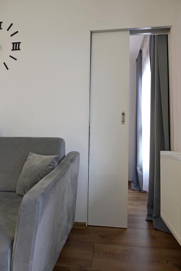 Sm4Rt Apartment 弗罗茨瓦夫 外观 照片