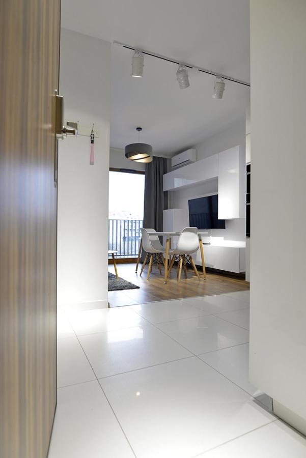 Sm4Rt Apartment 弗罗茨瓦夫 外观 照片