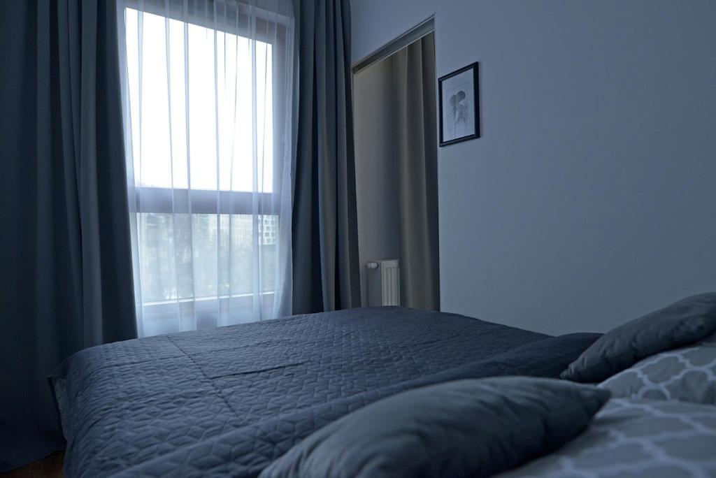 Sm4Rt Apartment 弗罗茨瓦夫 外观 照片