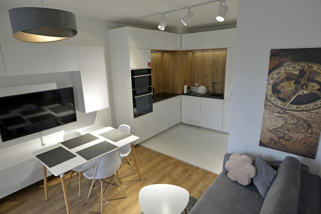 Sm4Rt Apartment 弗罗茨瓦夫 外观 照片