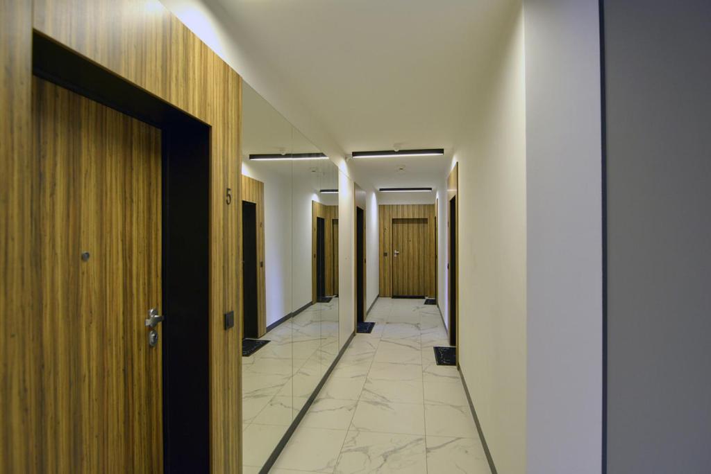 Sm4Rt Apartment 弗罗茨瓦夫 外观 照片
